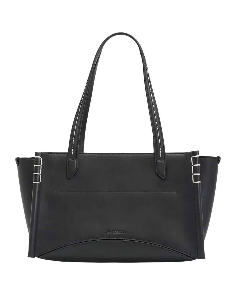 JW Anderson Elongated Loafer Cabas Shoulder Bag