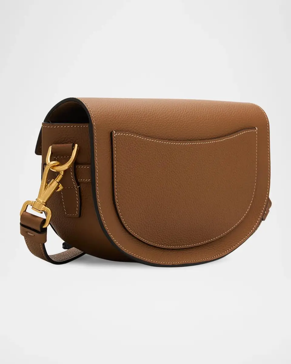Tod's T Timeless Mini Leather Crossbody Bag | Thumbnail 3