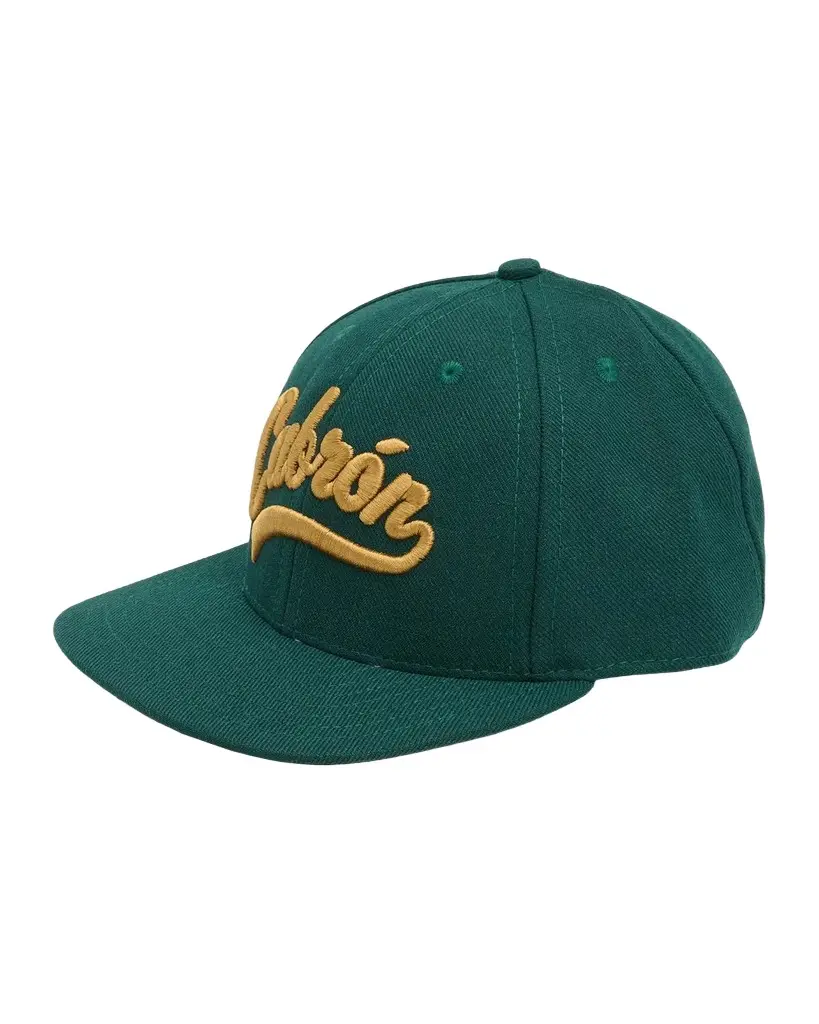 Willy Chavarria Men's Cabron Baseball Cap