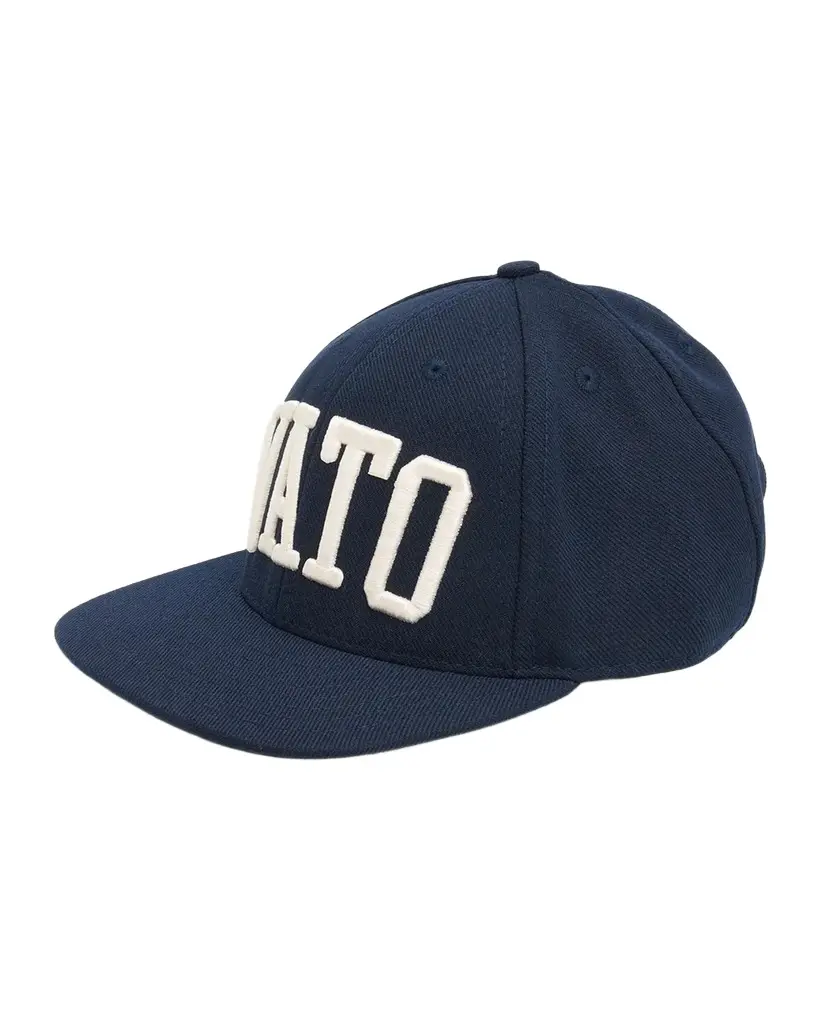 Men's Vato Embroidered Cap