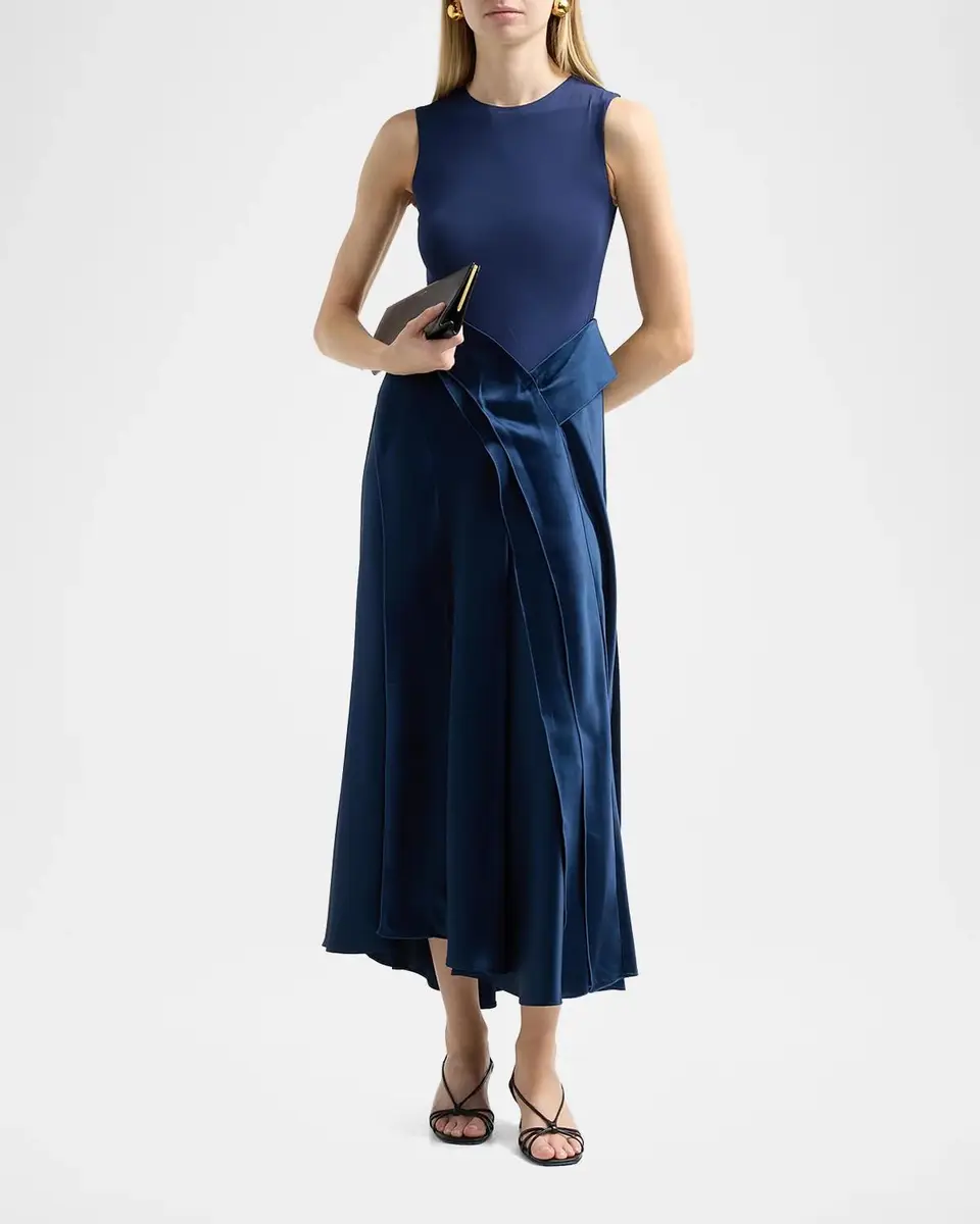 ACLER Forever Young Medici Maxi Dress | Thumbnail 2 ACLER Forever Young Medici Maxi Dress | Thumbnail 2