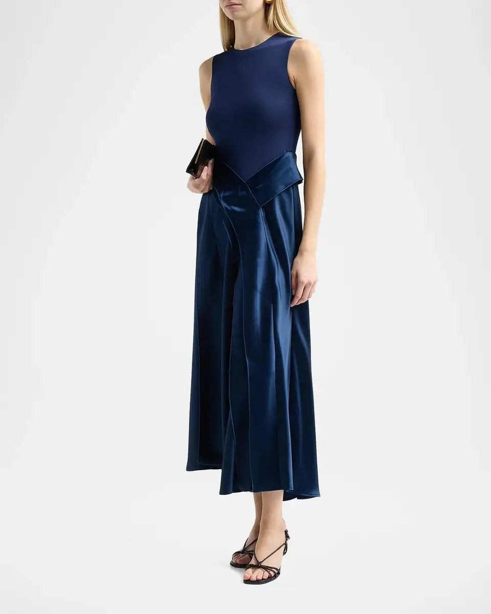 ACLER Forever Young Medici Maxi Dress | Thumbnail 4 ACLER Forever Young Medici Maxi Dress | Thumbnail 4