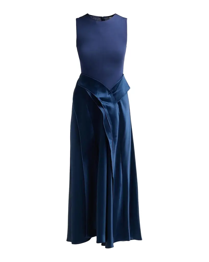 ACLER Forever Young Medici Maxi Dress