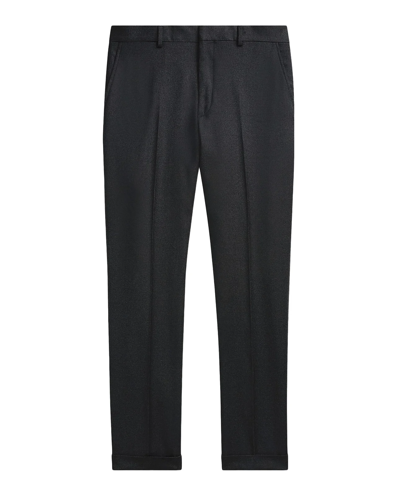 Polo Ralph Lauren Men's Wool Twill Slim-Fit Trousers