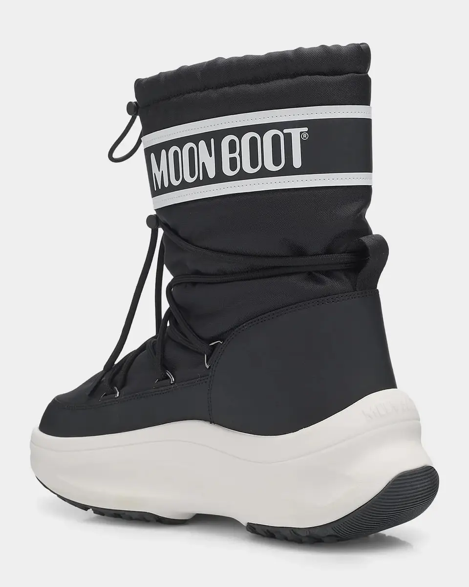 Moon Boot Men's Moon247 Polar Boots | Thumbnail 2 Moon Boot Men's Moon247 Polar Boots | Thumbnail 2