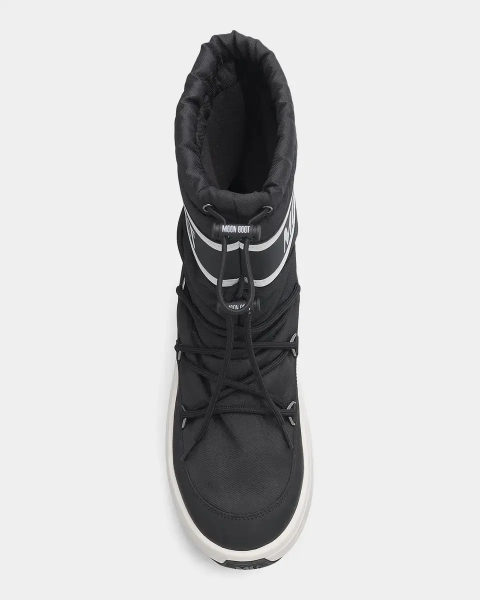 Moon Boot Men's Moon247 Polar Boots | Thumbnail 3 Moon Boot Men's Moon247 Polar Boots | Thumbnail 3