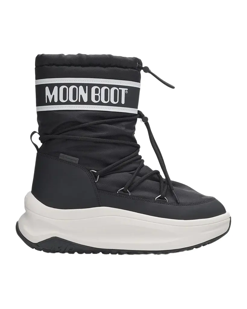 Moon Boot Men's Moon247 Polar Boots
