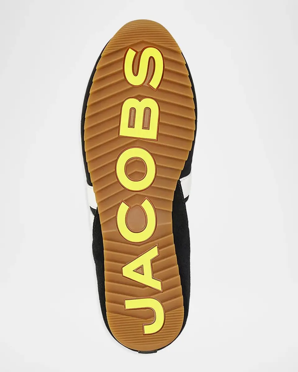 Marc Jacobs The 400 Bleeckerina Sneakers | Thumbnail 4 Marc Jacobs The 400 Bleeckerina Sneakers | Thumbnail 4