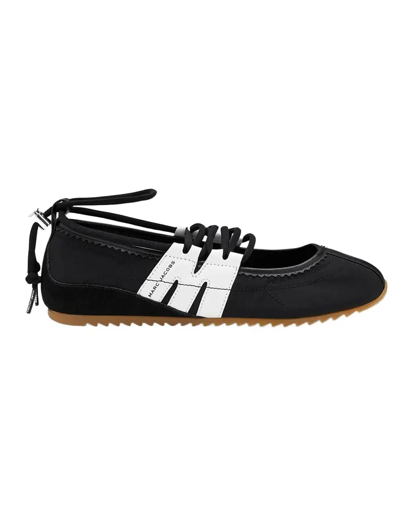 Marc Jacobs The 400 Bleeckerina Sneakers