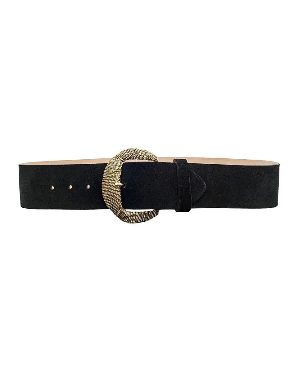 L'Agence Roden Sculpted Texture Belt | Thumbnail 3 L'Agence Roden Sculpted Texture Belt | Thumbnail 3