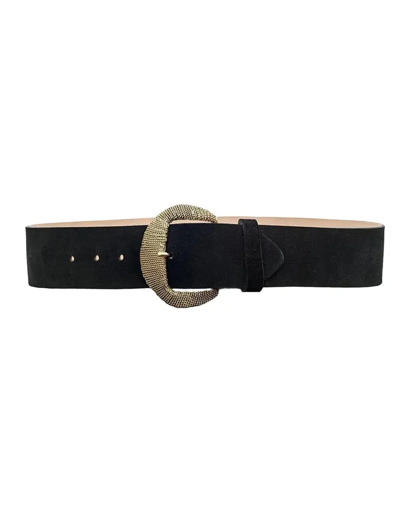 Roden Sculpted Texture Belt Roden Sculpted Texture Belt