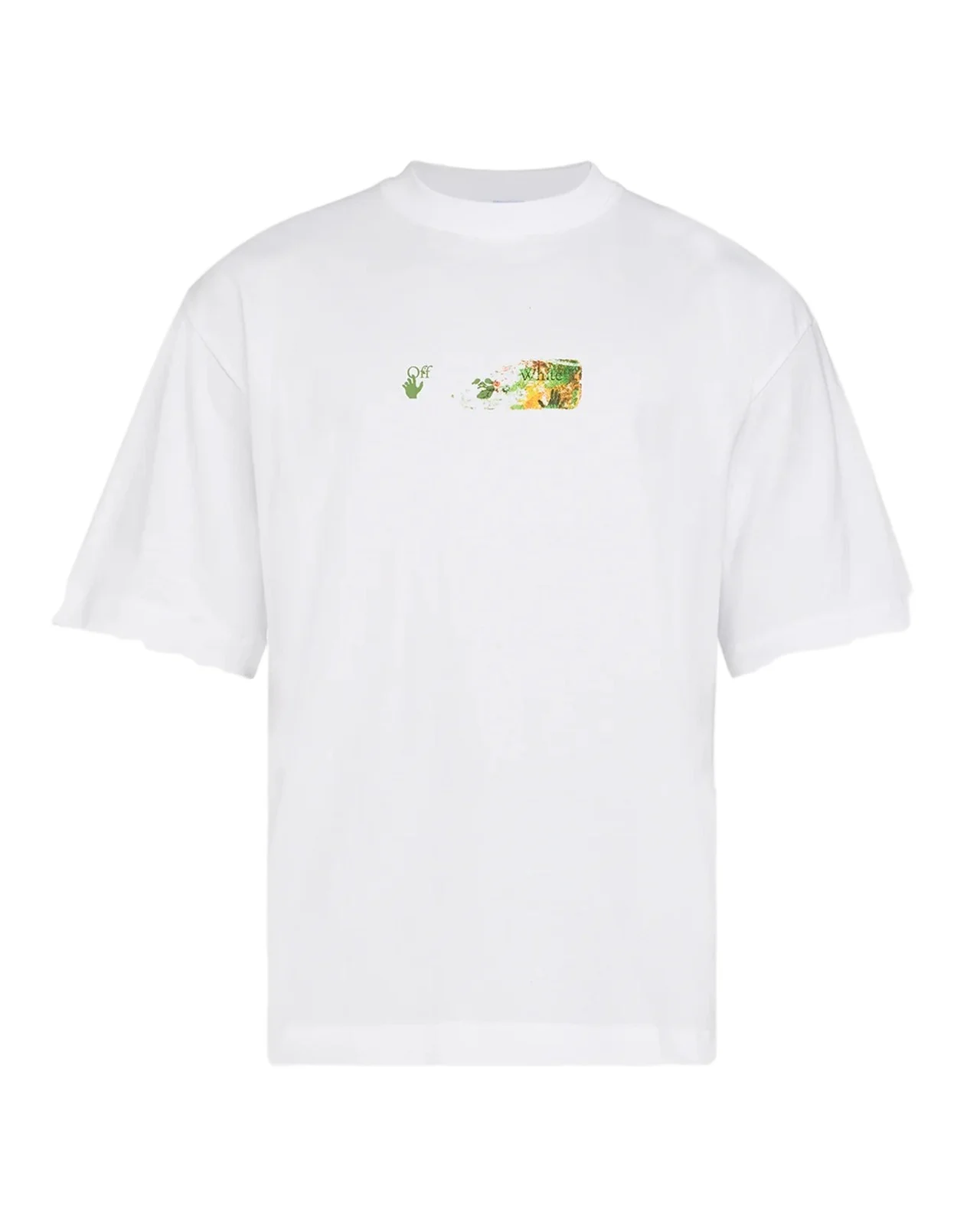Men's Spices Arrow Skate Crewneck T-Shirt Men's Spices Arrow Skate Crewneck T-Shirt