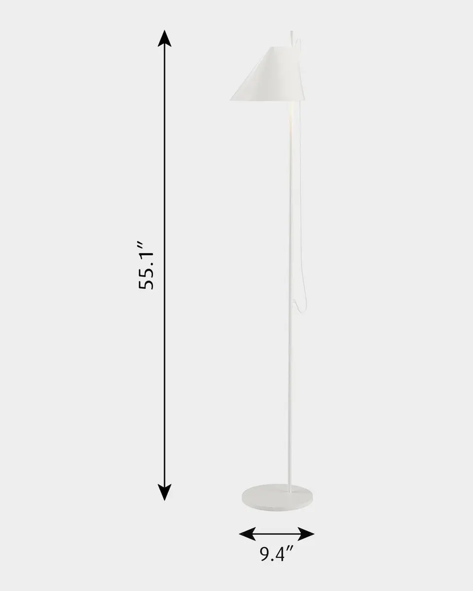 Louis Poulsen Yuh Floor Lamp | Thumbnail 2 Louis Poulsen Yuh Floor Lamp | Thumbnail 2
