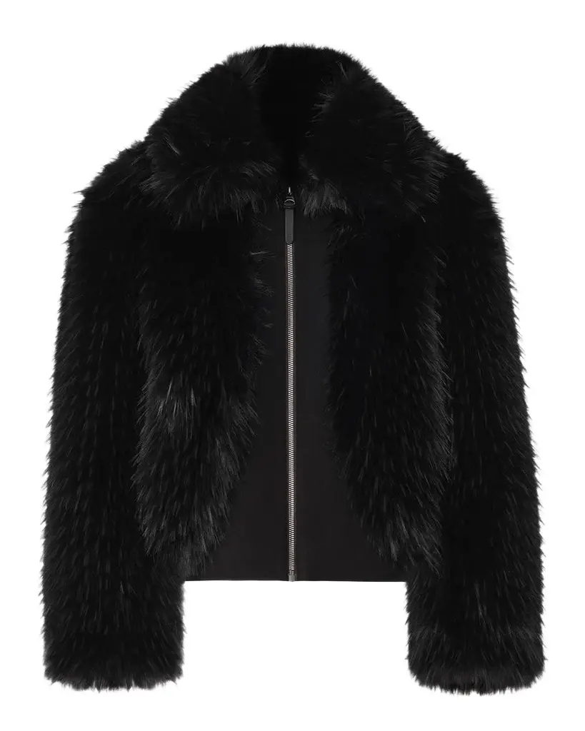 Mackage Nanny Faux-Fur Jacket