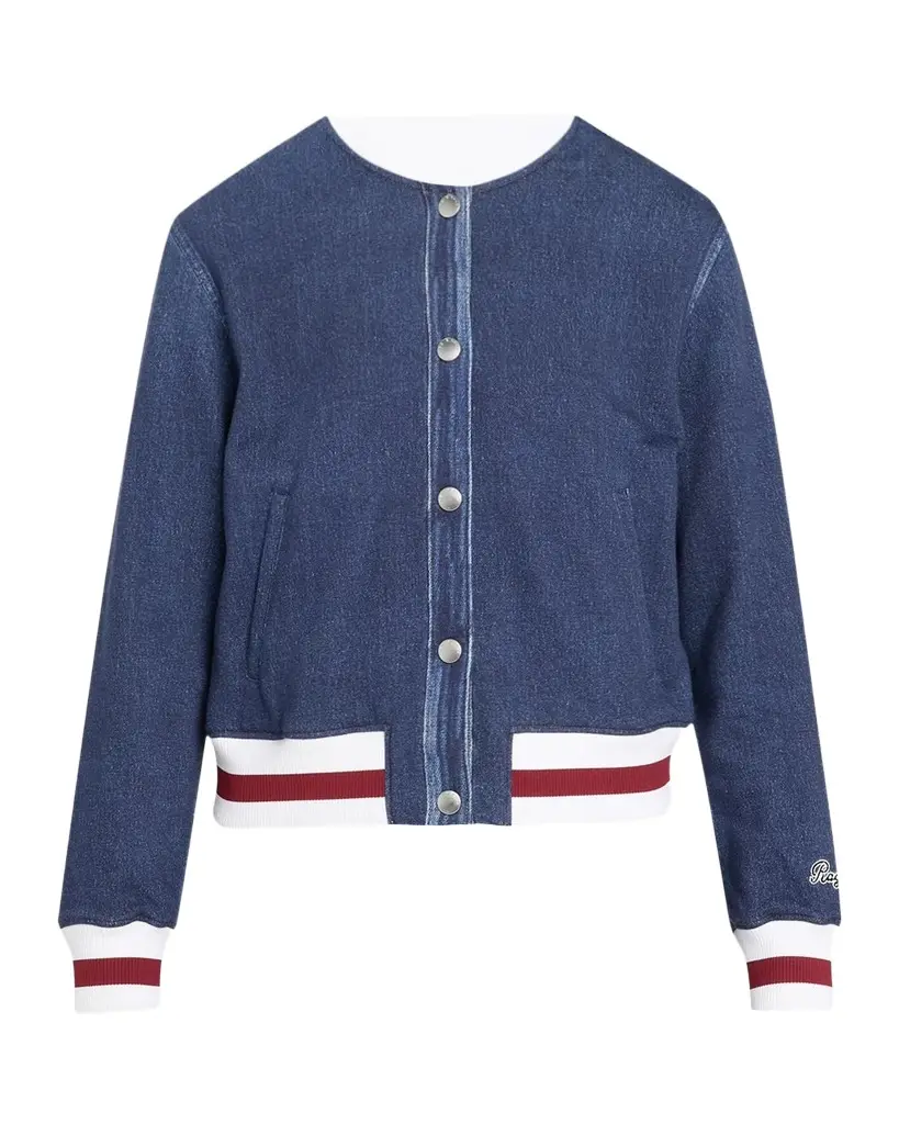 Miramar Collegiate Bomber Jacket Miramar Collegiate Bomber Jacket