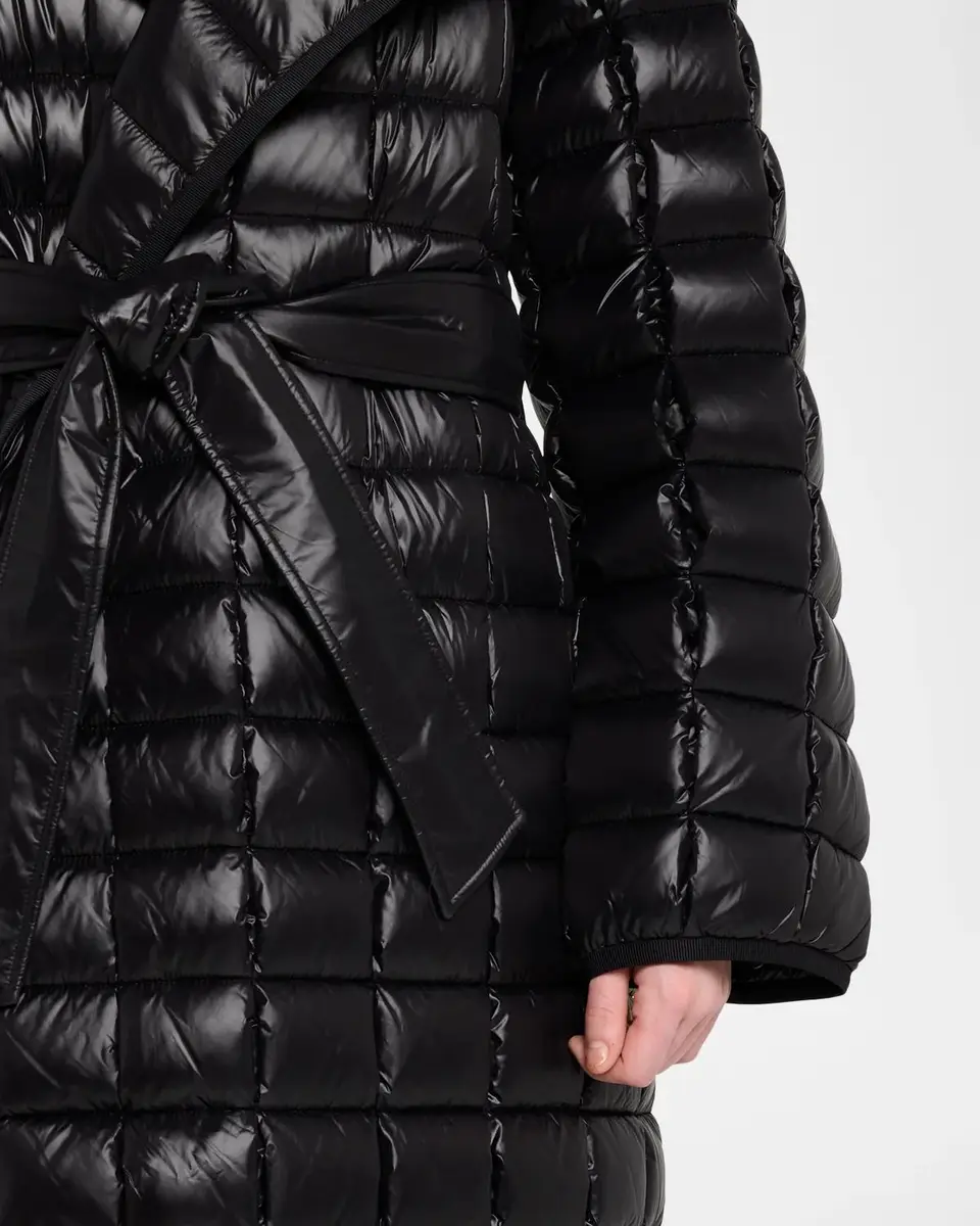 Mackage Diva Long Down Coat | Thumbnail 5
