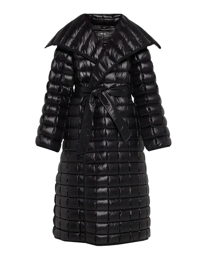 Mackage Diva Long Down Coat