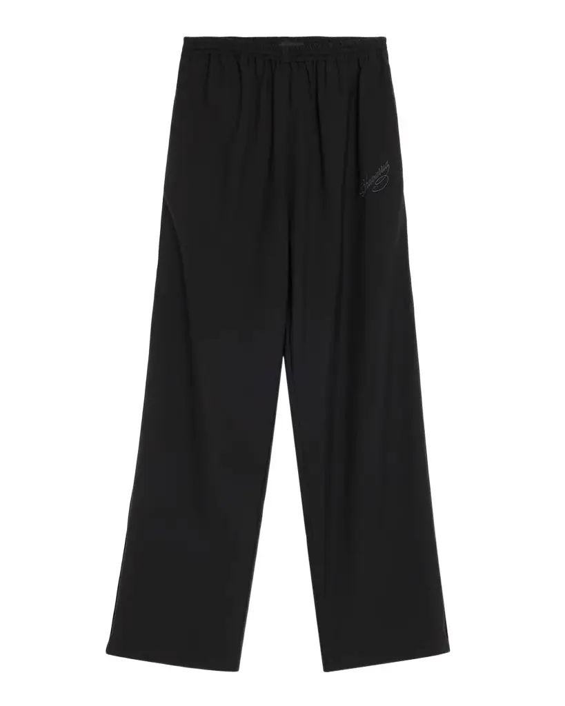 Men's Ruff Rider Solid Cotton Track Pants Men's Ruff Rider Solid Cotton Track Pants