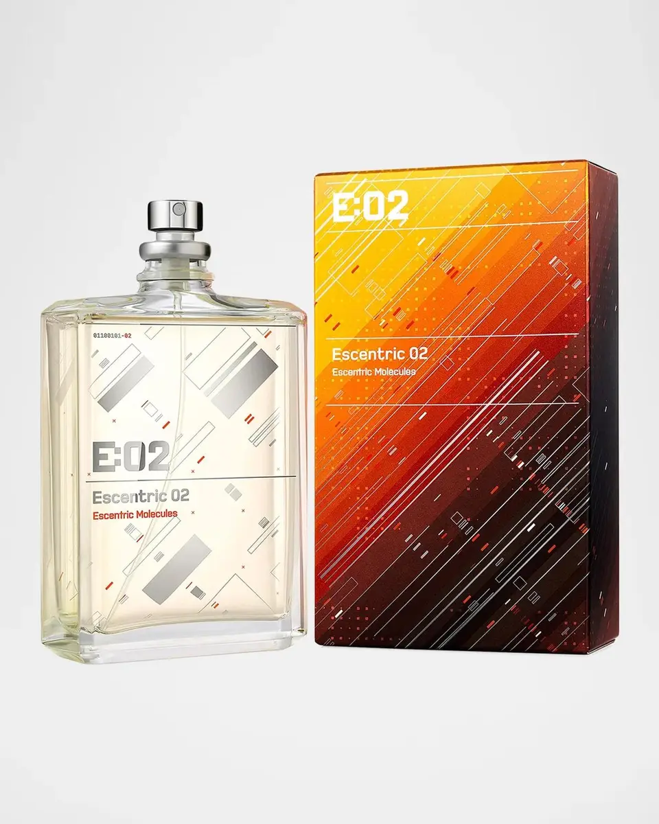 Escentric Molecules Escentric 02 Eau de Toilette, 3 oz. | Thumbnail 2 Escentric Molecules Escentric 02 Eau de Toilette, 3 oz. | Thumbnail 2