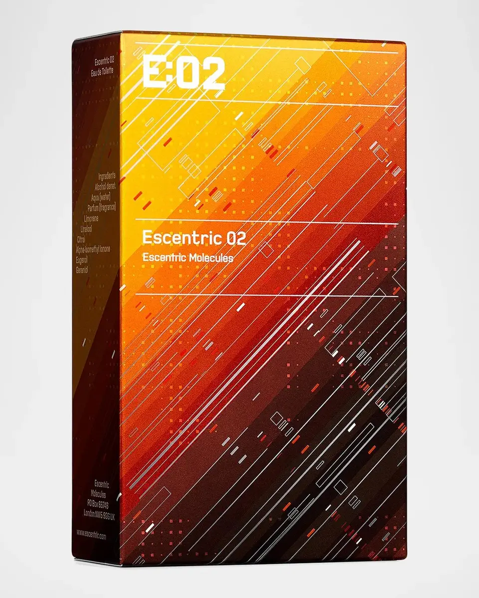 Escentric Molecules Escentric 02 Eau de Toilette, 3 oz. | Thumbnail 3 Escentric Molecules Escentric 02 Eau de Toilette, 3 oz. | Thumbnail 3