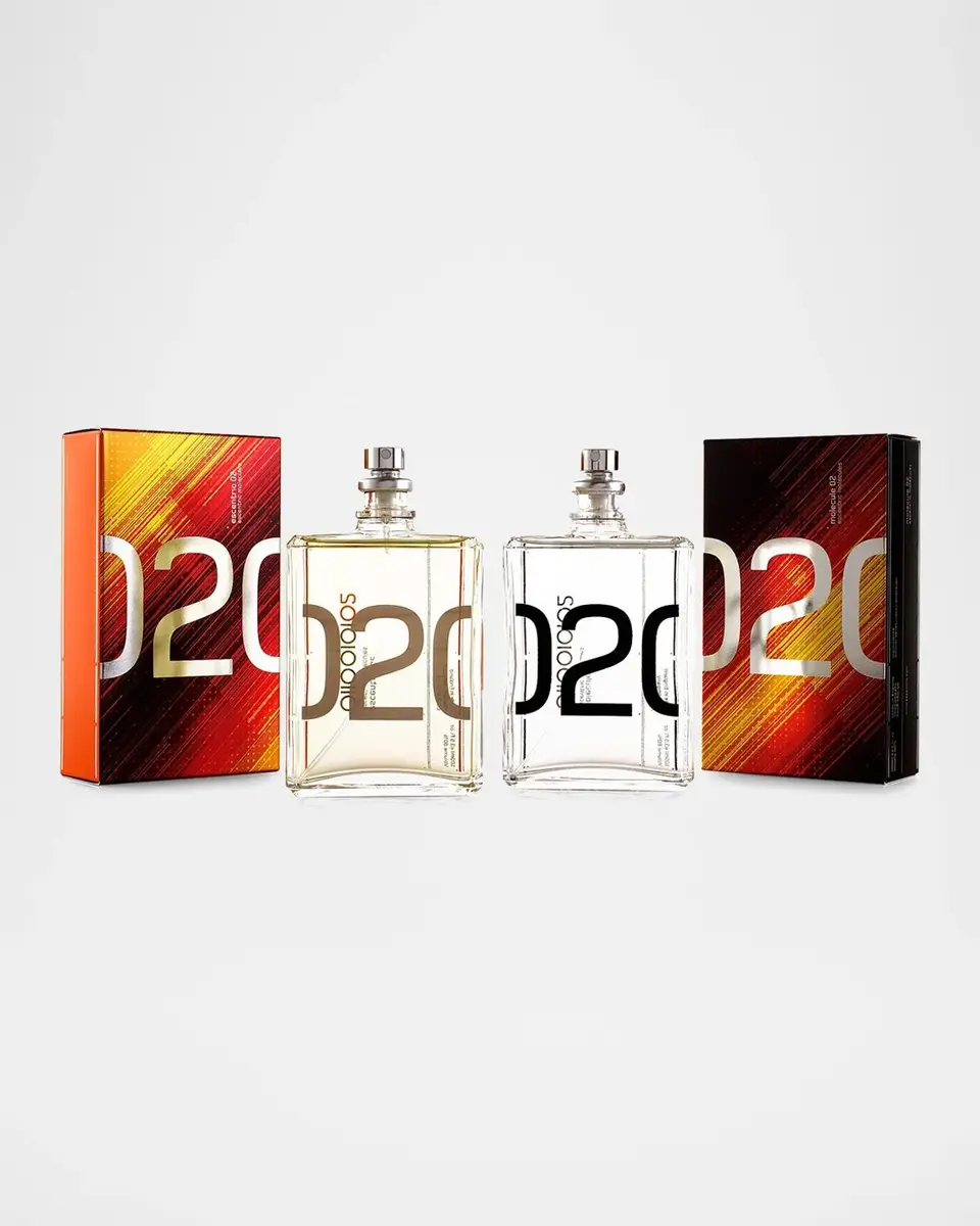Escentric Molecules Escentric 02 Eau de Toilette, 3 oz. | Thumbnail 4 Escentric Molecules Escentric 02 Eau de Toilette, 3 oz. | Thumbnail 4