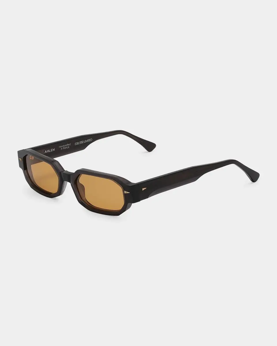 AHLEM Jules 53MM Rectangular Sunglasses | Thumbnail 2 AHLEM Jules 53MM Rectangular Sunglasses | Thumbnail 2