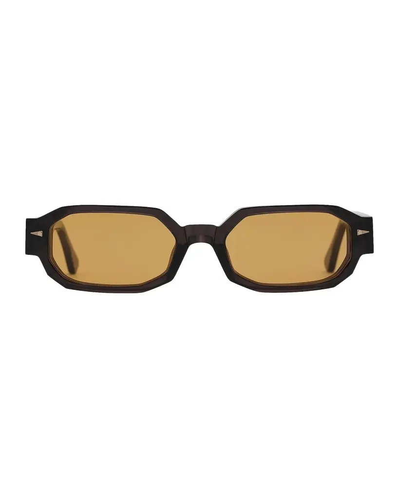 AHLEM Jules 53MM Rectangular Sunglasses