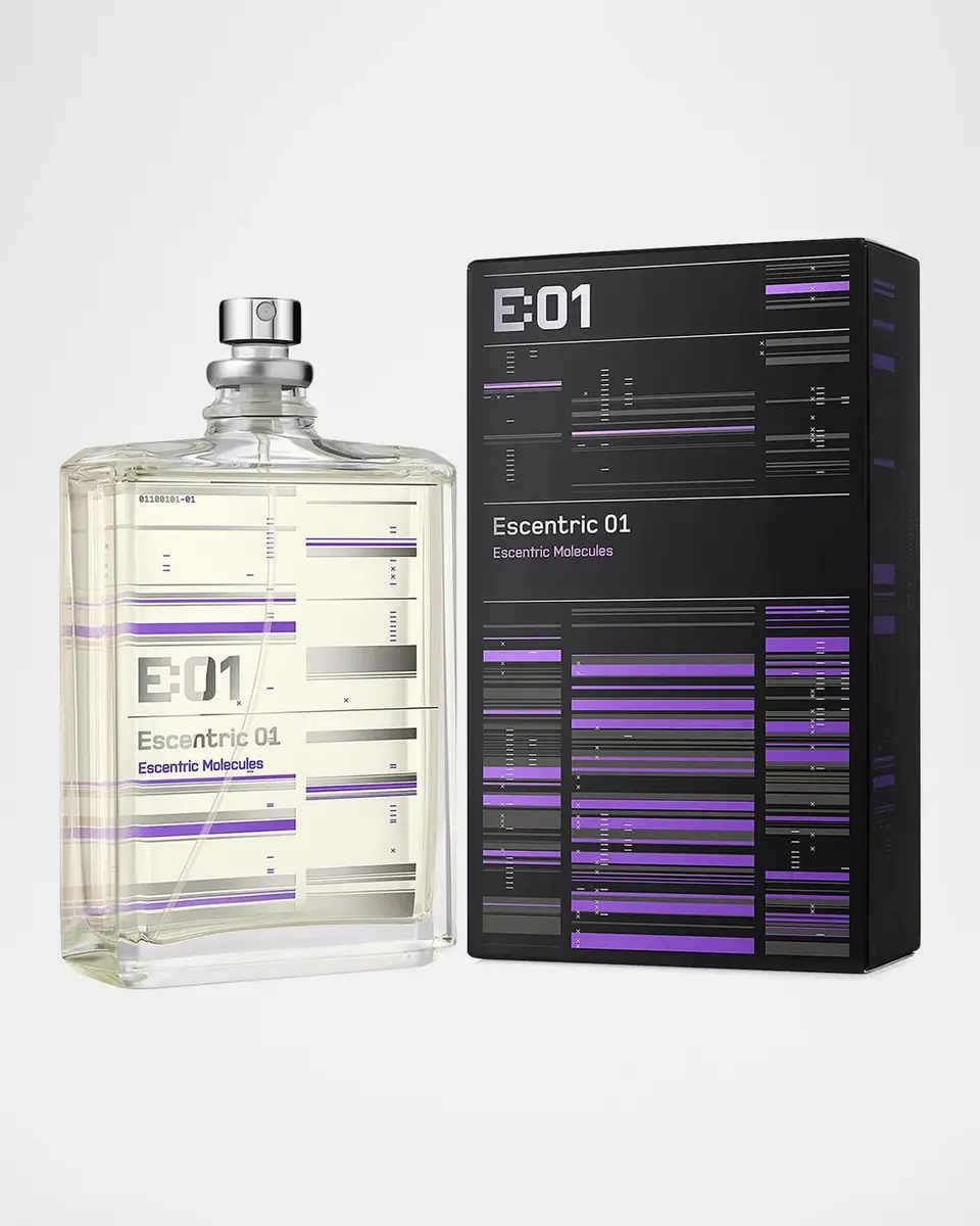 Escentric Molecules Escentric 01 Eau de Toilette, 3 oz. | Thumbnail 2