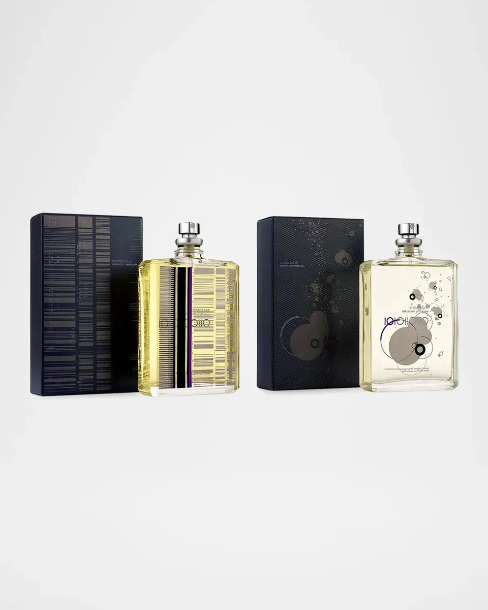 Escentric Molecules Escentric 01 Eau de Toilette, 3 oz. | Thumbnail 4