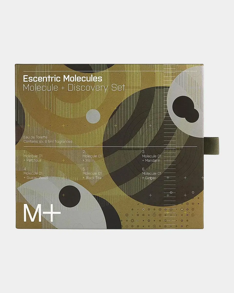 Escentric Molecules 6-Piece M+ Discovery Set | Thumbnail 2 Escentric Molecules 6-Piece M+ Discovery Set | Thumbnail 2