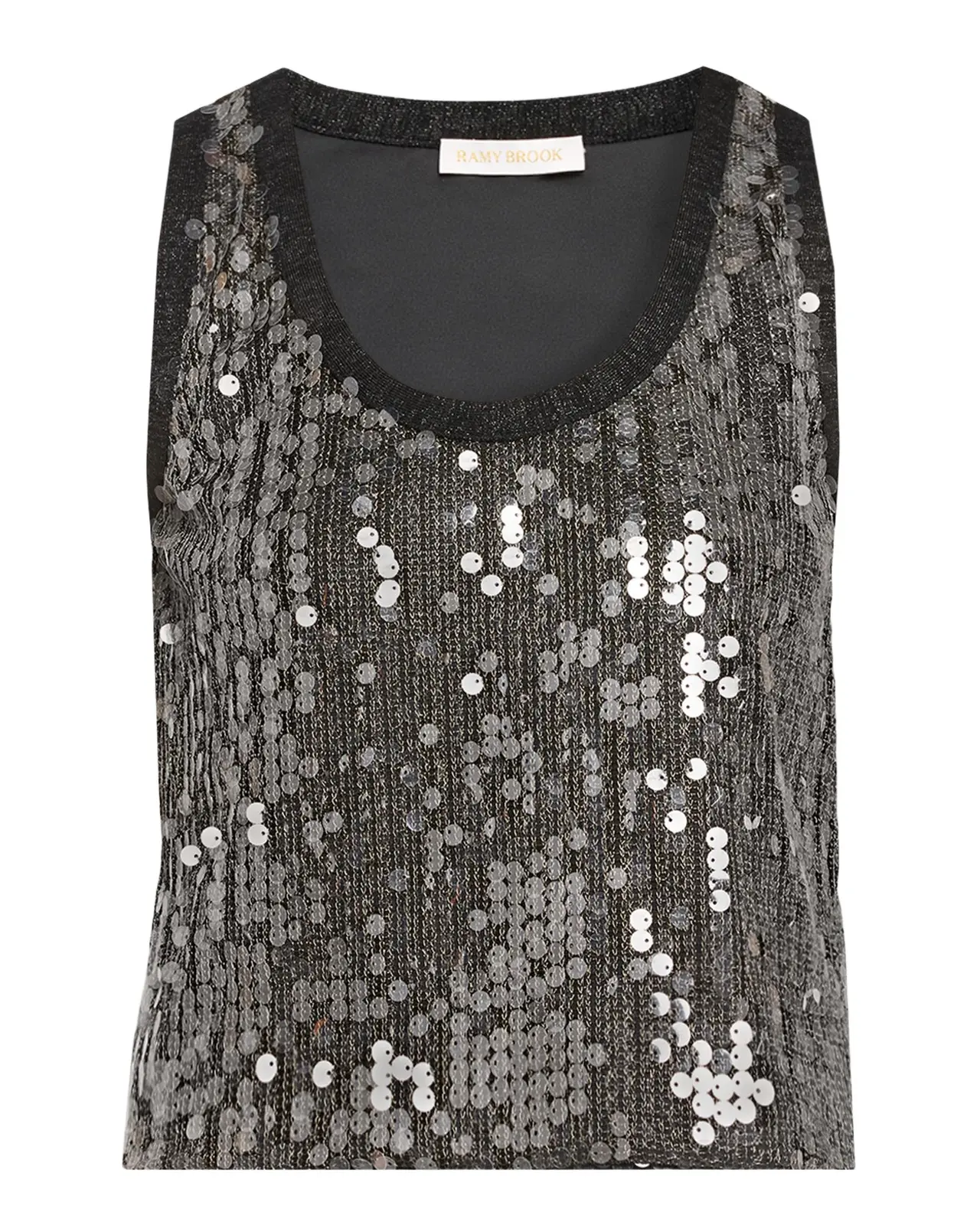 Lexi Sequined Top Lexi Sequined Top