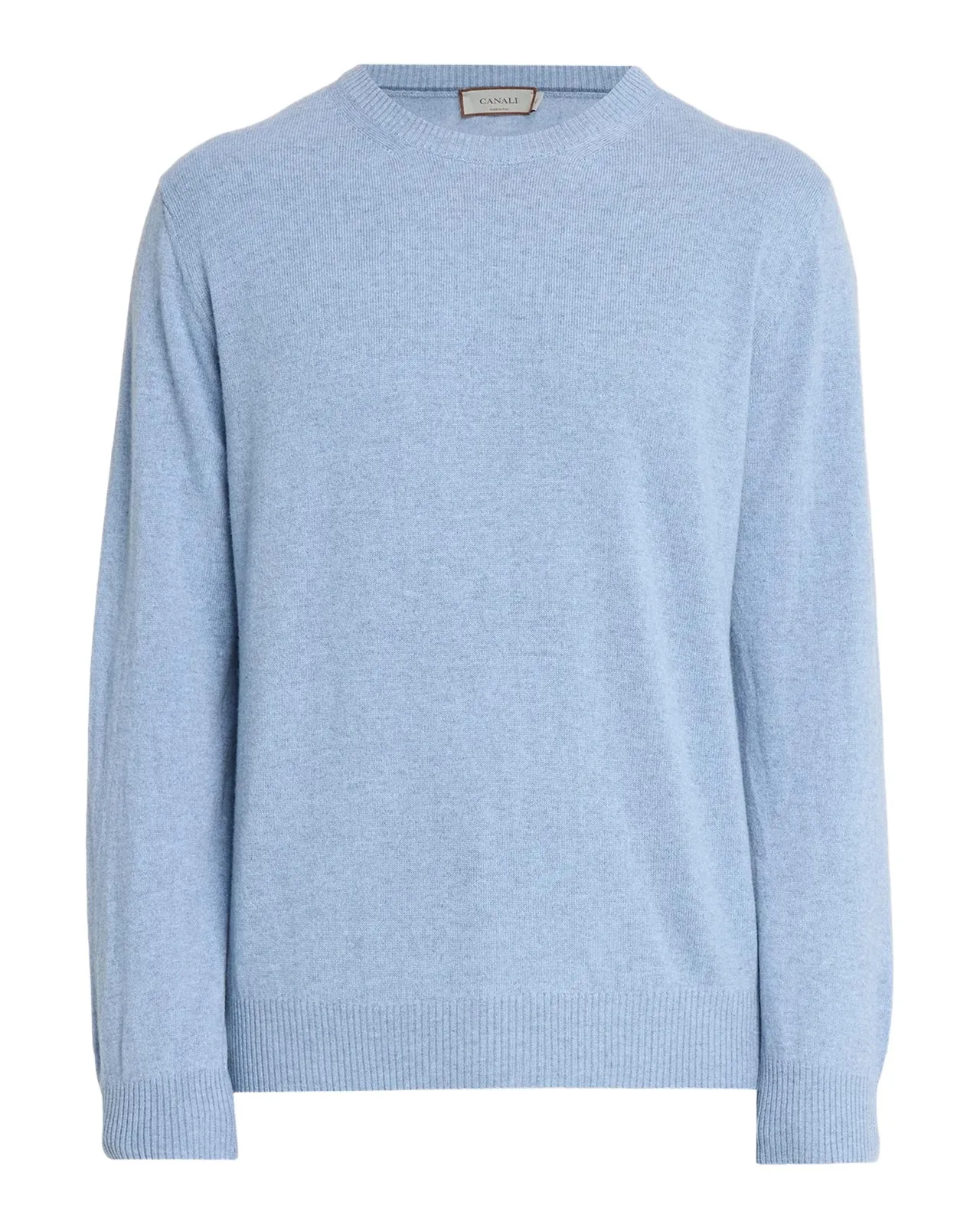 Canali Men's Cashmere Sweatshirt