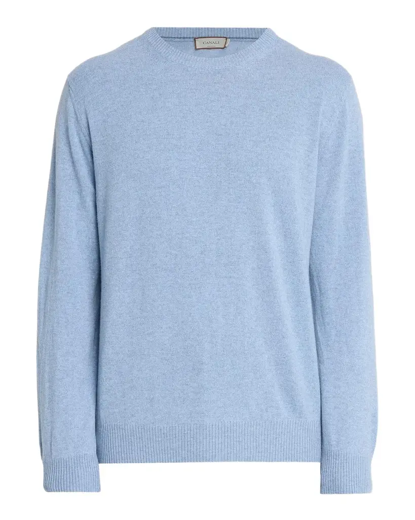 Men's Cashmere Sweatshirt Men's Cashmere Sweatshirt