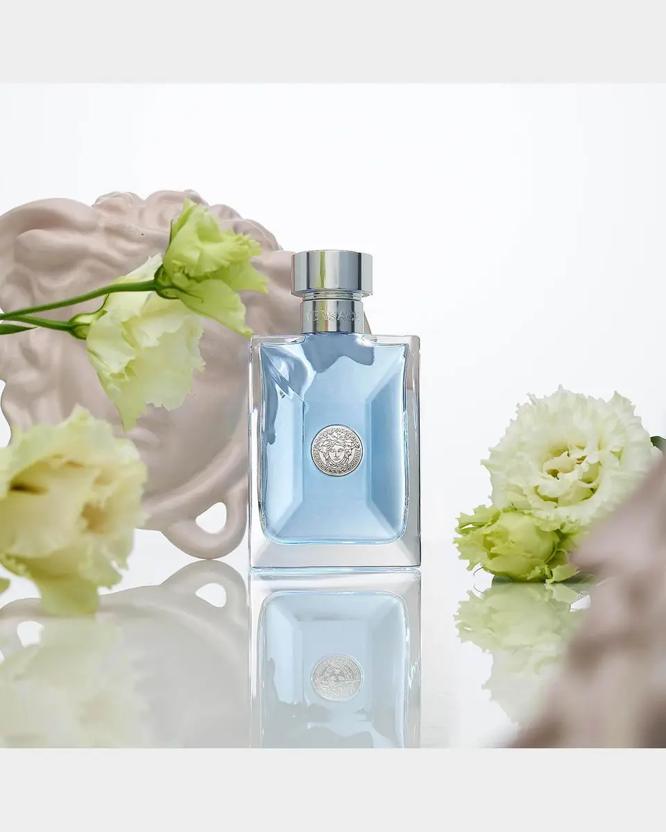 Versace Pour Homme Eau De Toilette | Thumbnail 6 Versace Pour Homme Eau De Toilette | Thumbnail 6