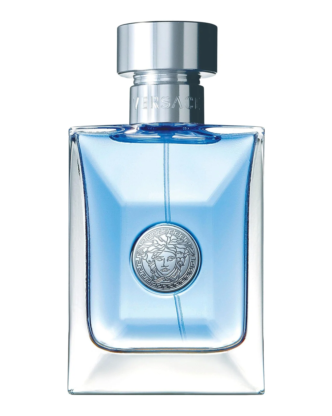 Versace Pour Homme Eau De Toilette
