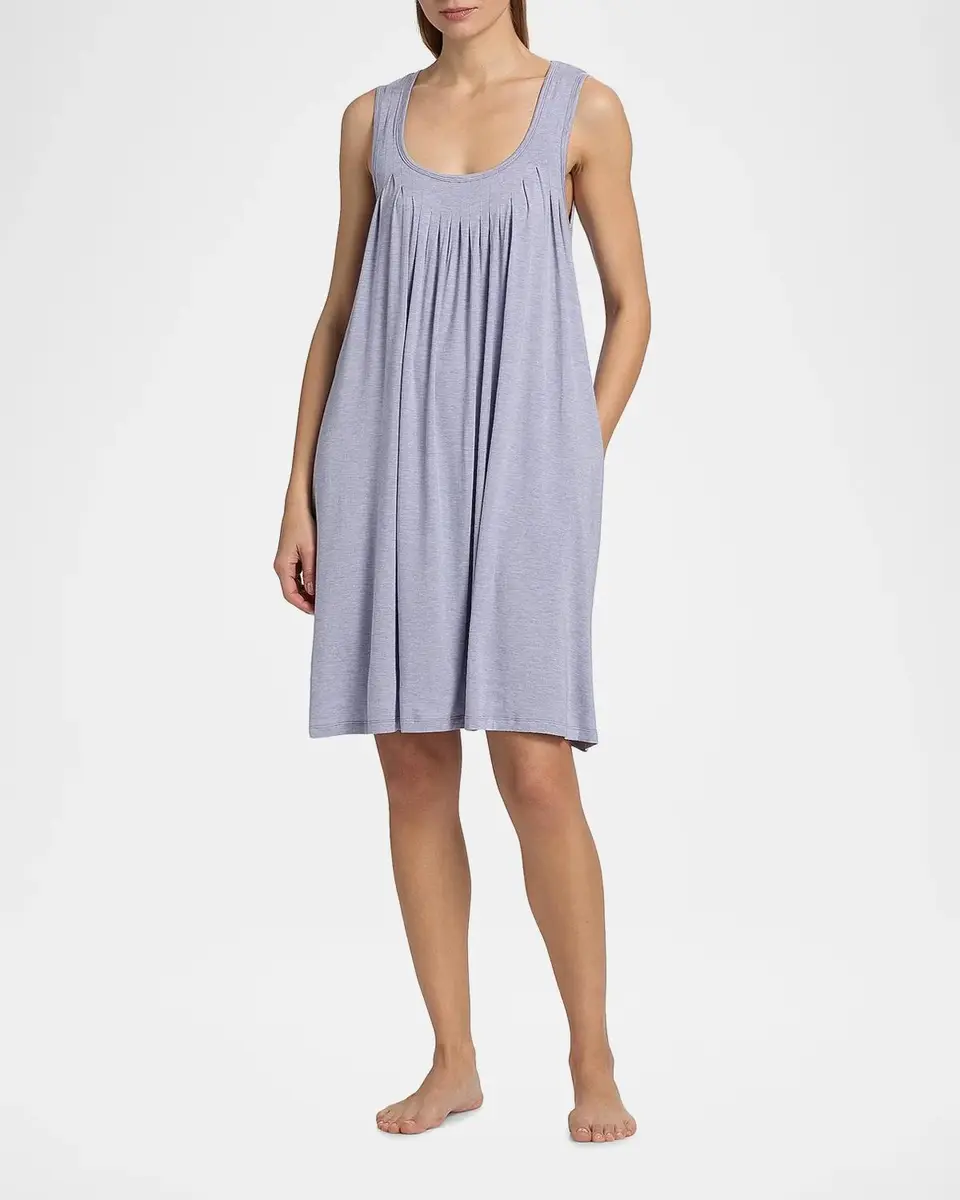 Papinelle Kate Pintuck Nightie | Thumbnail 2 Papinelle Kate Pintuck Nightie | Thumbnail 2