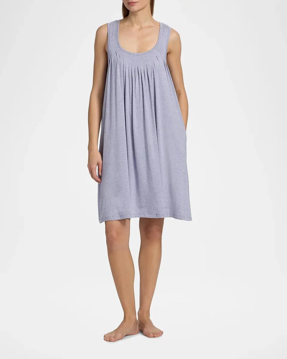 Papinelle Kate Pintuck Nightie | Thumbnail 4 Papinelle Kate Pintuck Nightie | Thumbnail 4