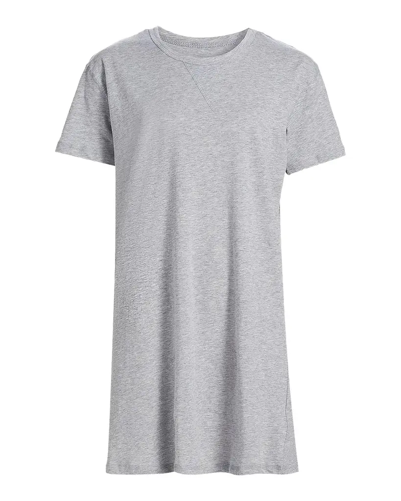 Papinelle Jada Cotton Knit T-Shirt Nightie
