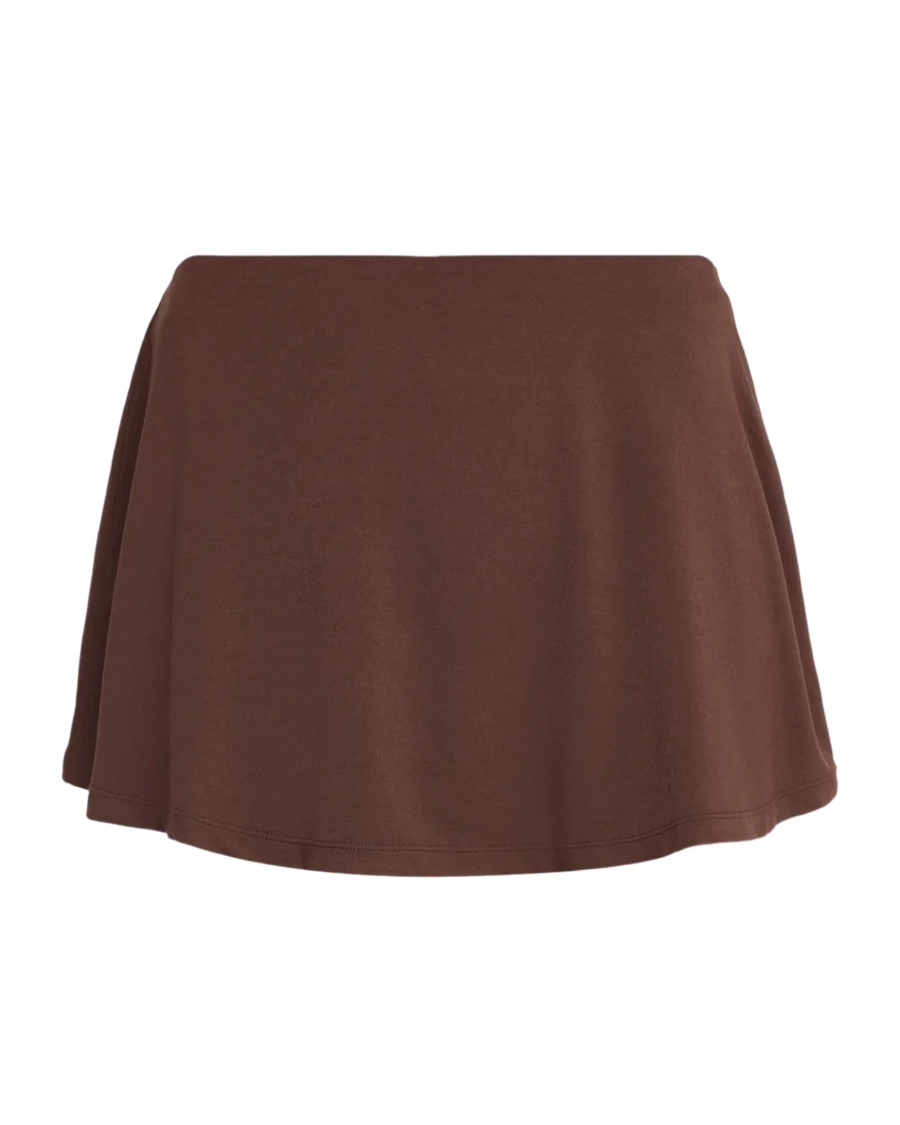 Skims Stretch Modal Mini Skort