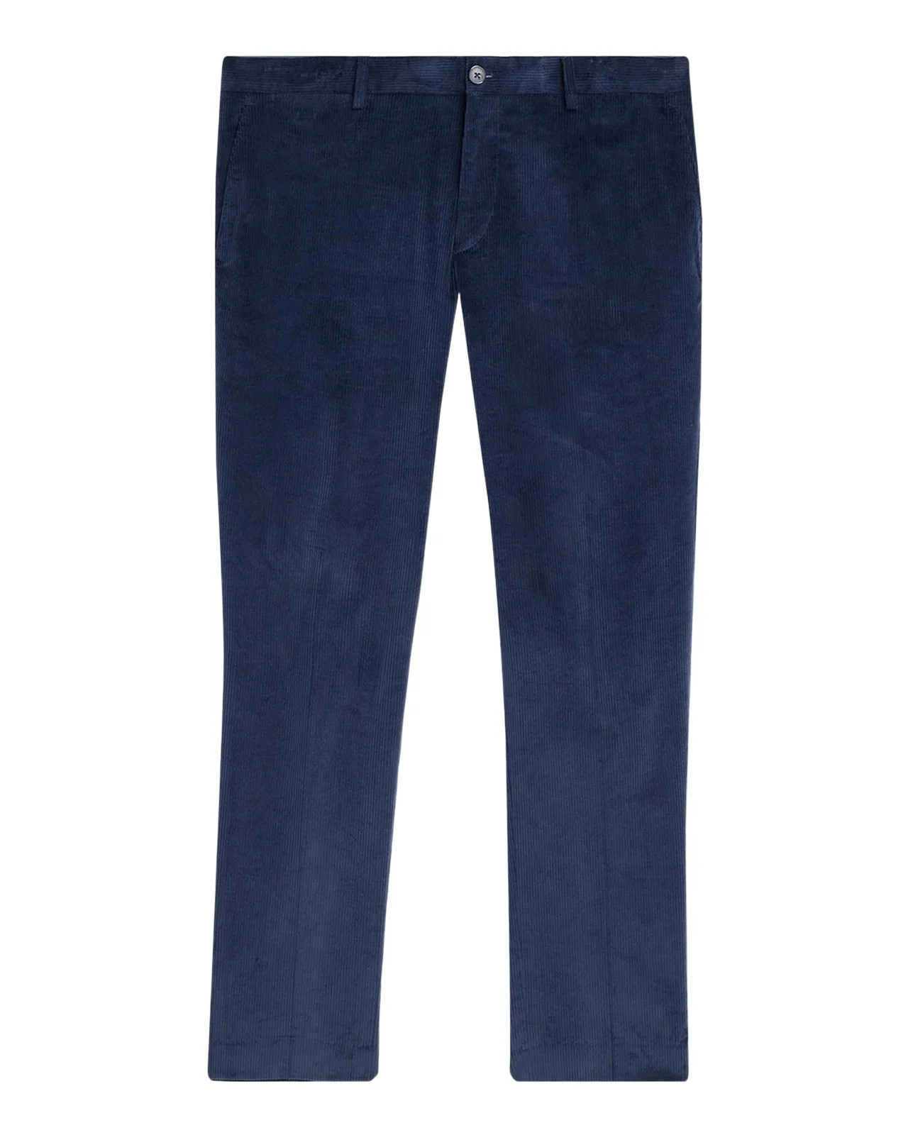 Bugatchi Men's Stretch Cotton Corduroy Pants