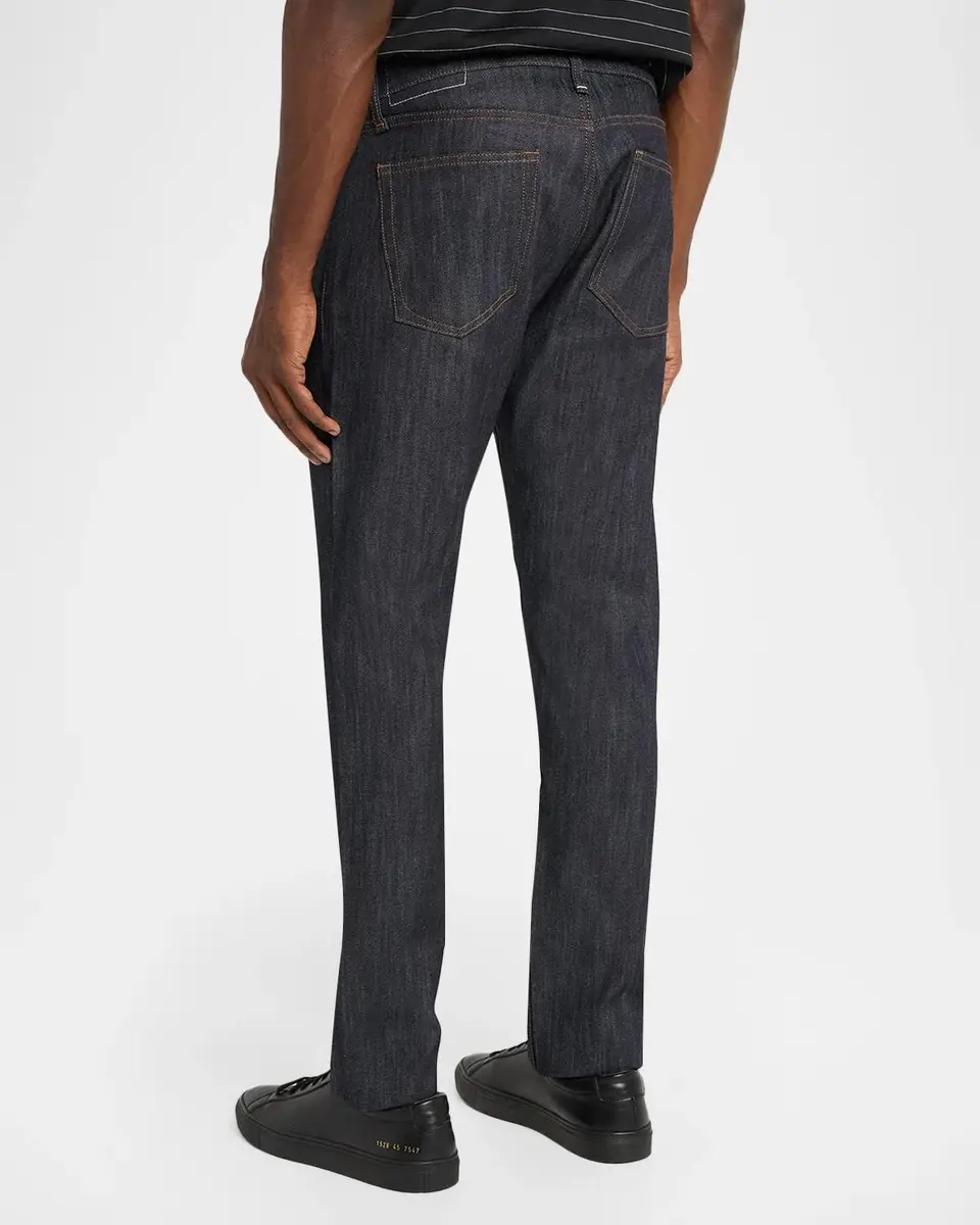 rag & bone Men's Straight Jeans | Thumbnail 3 rag & bone Men's Straight Jeans | Thumbnail 3