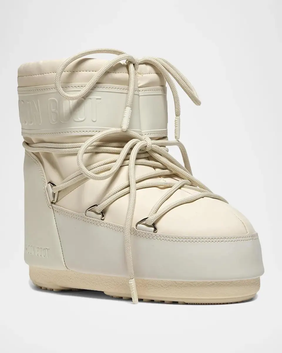 Moon Boot Icon Low Boots | Thumbnail 2 Moon Boot Icon Low Boots | Thumbnail 2