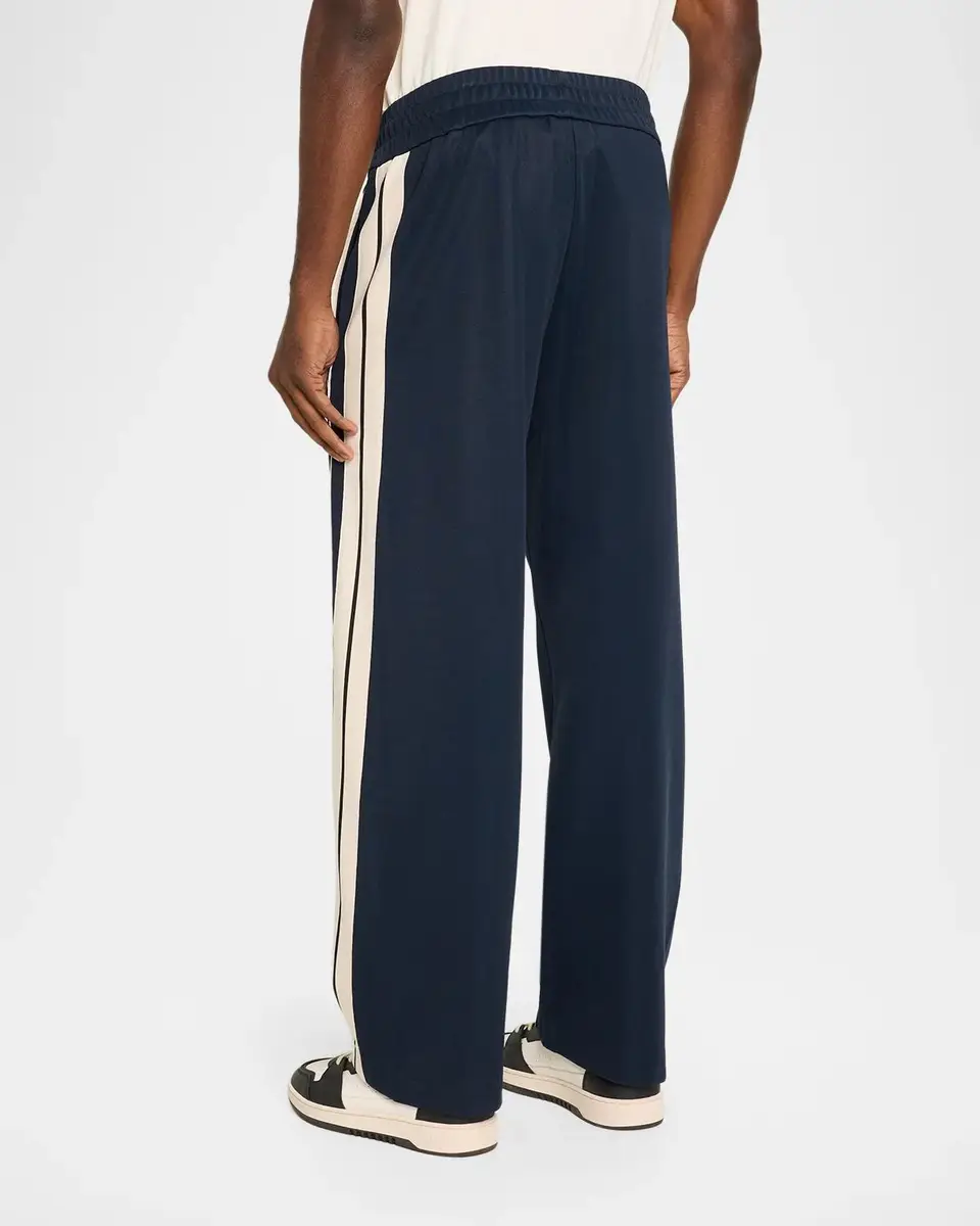 Palm Angels Men's Side Striped Track Pants | Thumbnail 3 Palm Angels Men's Side Striped Track Pants | Thumbnail 3