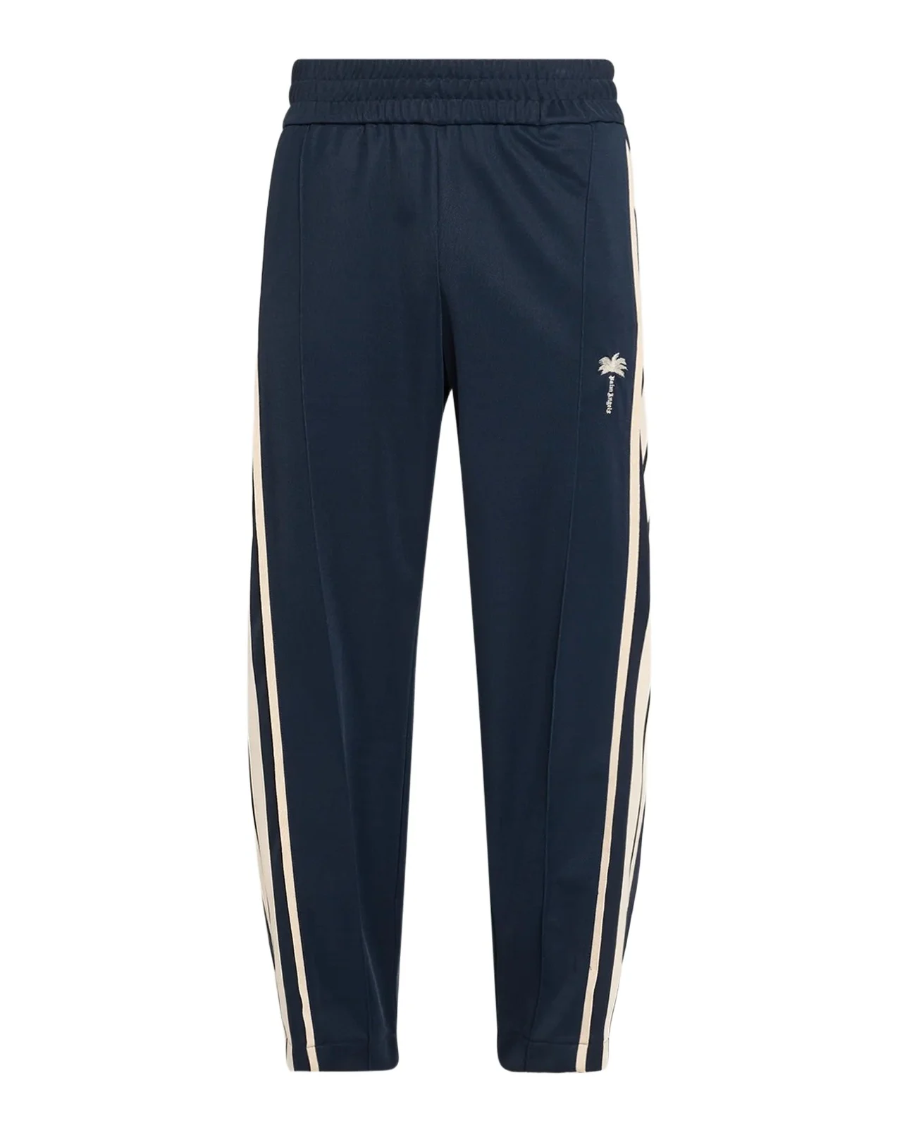 Men's Side Striped Track Pants