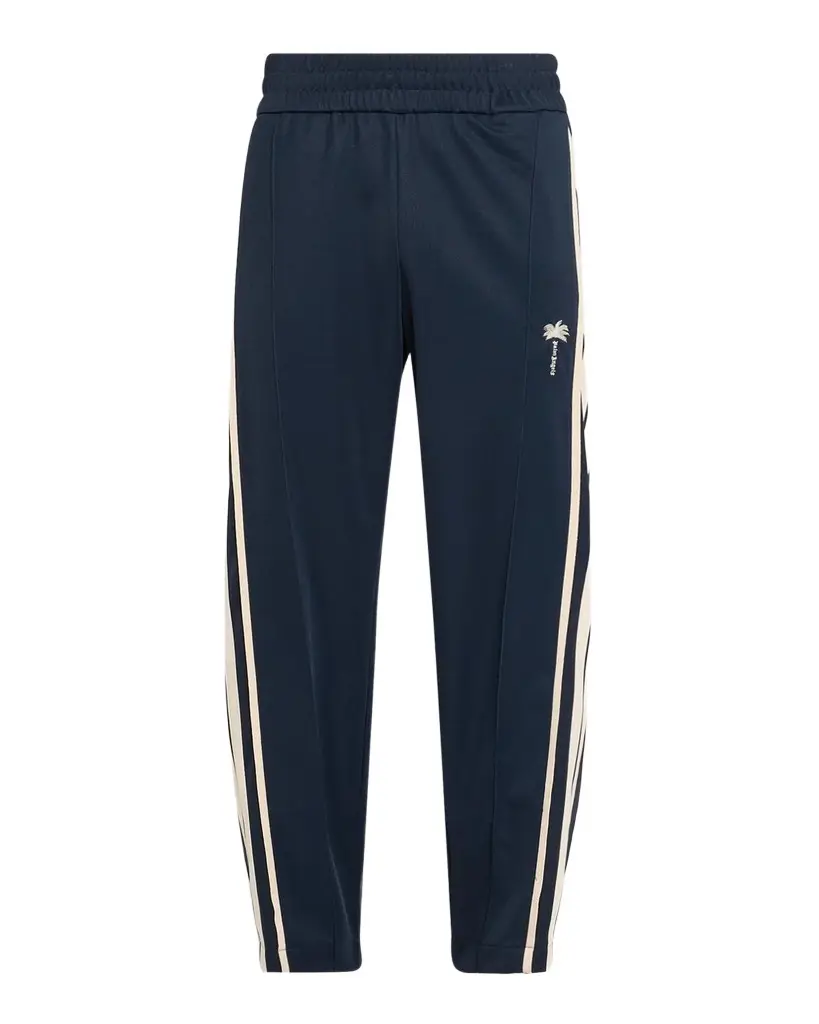 Men's Side Striped Track Pants Men's Side Striped Track Pants