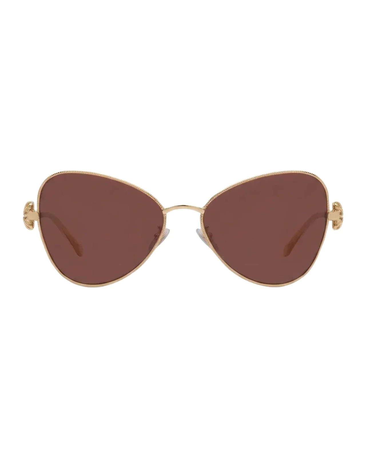 Anagram 57MM Butterfly Sunglasses