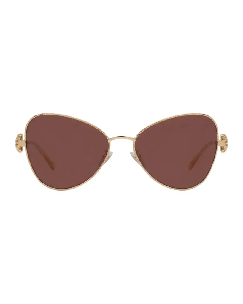 Anagram 57MM Butterfly Sunglasses Anagram 57MM Butterfly Sunglasses