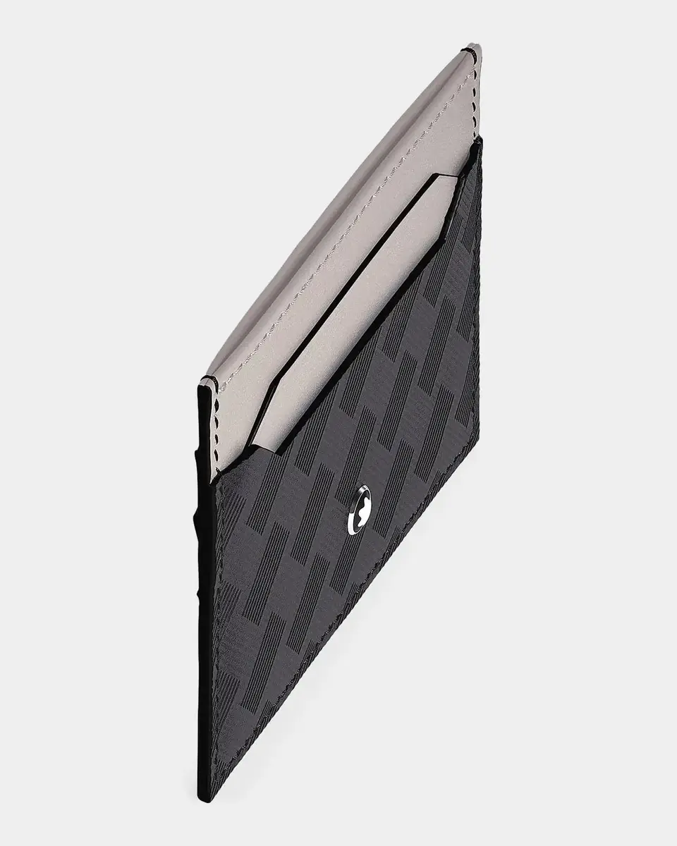 Montblanc Extreme 3.0 Leather Card Holder | Thumbnail 4 Montblanc Extreme 3.0 Leather Card Holder | Thumbnail 4