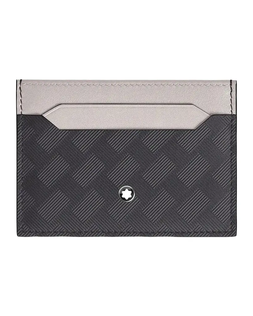 Extreme 3.0 Leather Card Holder Extreme 3.0 Leather Card Holder