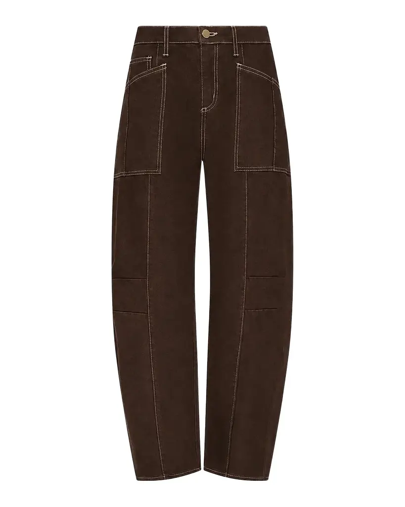 Cody High-Rise Rodeo Jeans Cody High-Rise Rodeo Jeans
